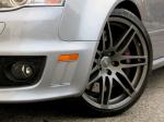 Audi RS4 Sedan 2005 года (NA)